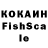Кетамин ketamine Octo Games